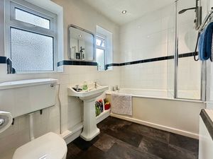 Bathroom- click for photo gallery